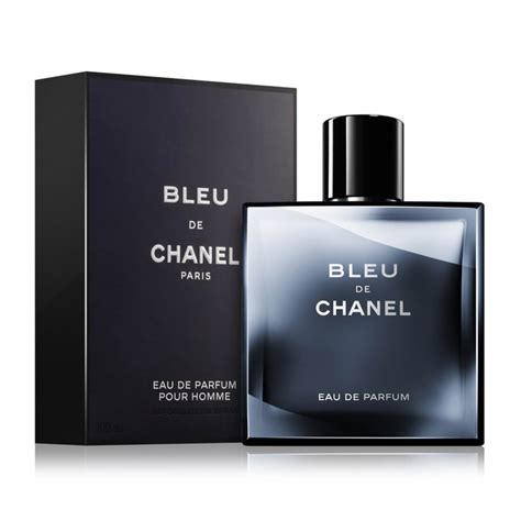 chanel bleu.|bleu Chanel for men.